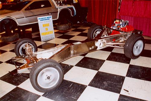 Pigeon Forge 2004