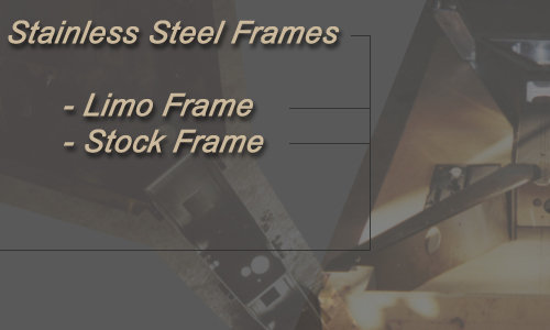 S.S. Frames